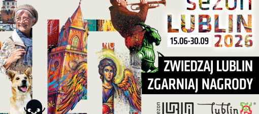 Ruszył Sezon Lublin z miejskimi nagrodami